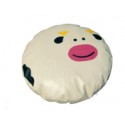 Giant Pillow: Cow