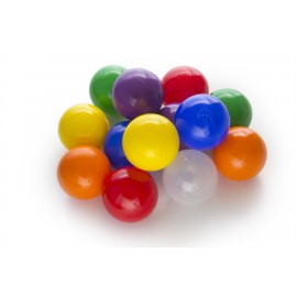 PACK 4.000 bolas piscina