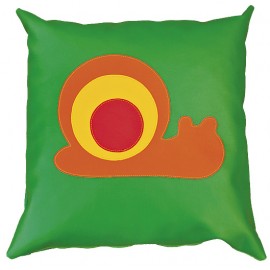 Square cushion snail