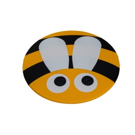 Colchoneta abeja