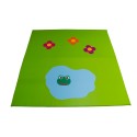 Countryside mat